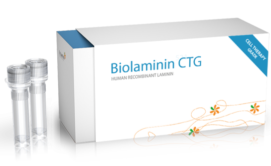 Biolaminin 521 CTG